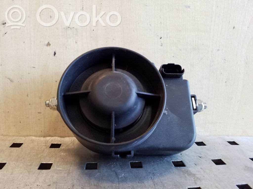 Allarme antifurto   2M5V19G229CA