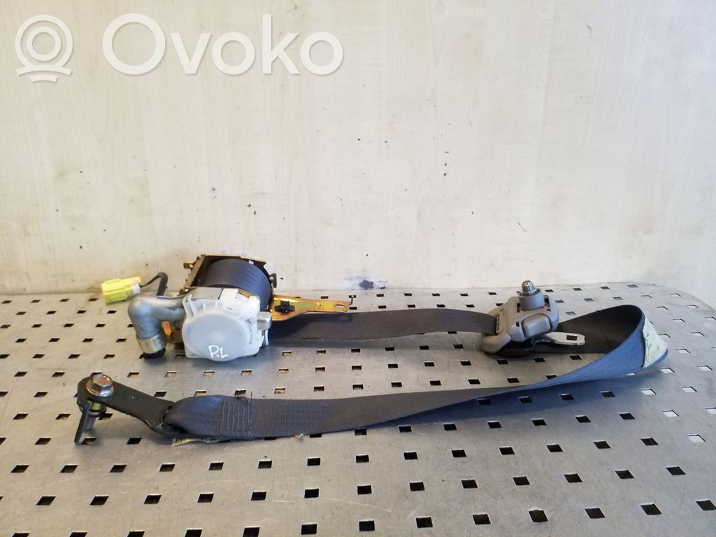Subaru Forester SG Centură de siguranță față 