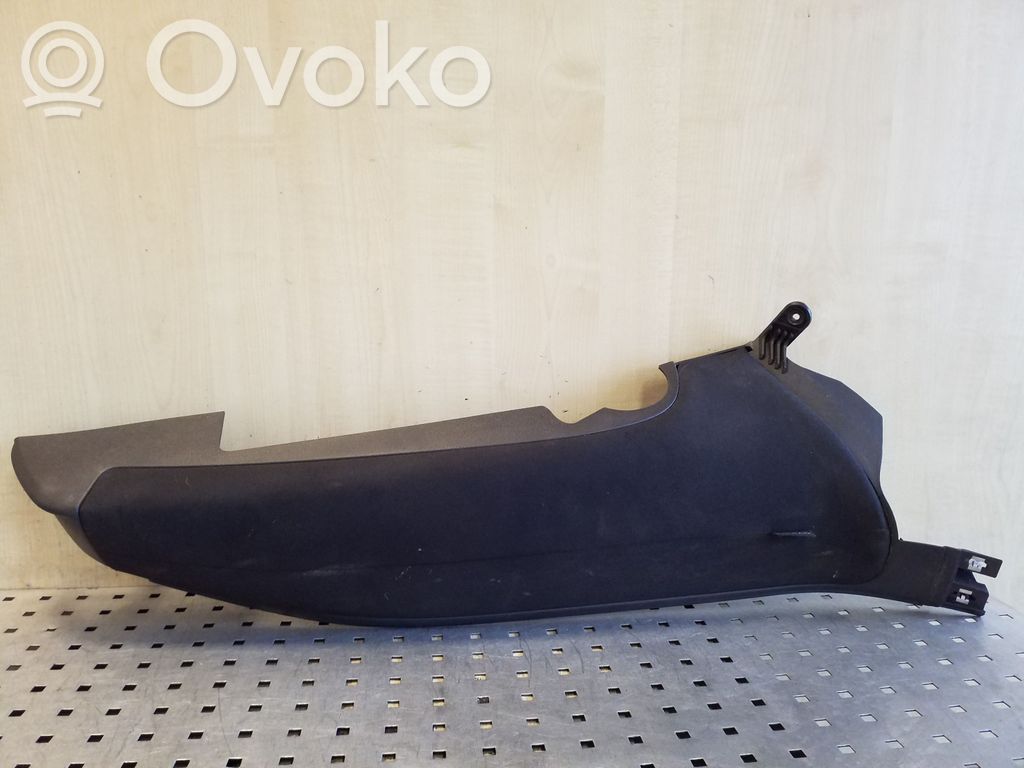Volkswagen PASSAT B8 Sitz-Airbag