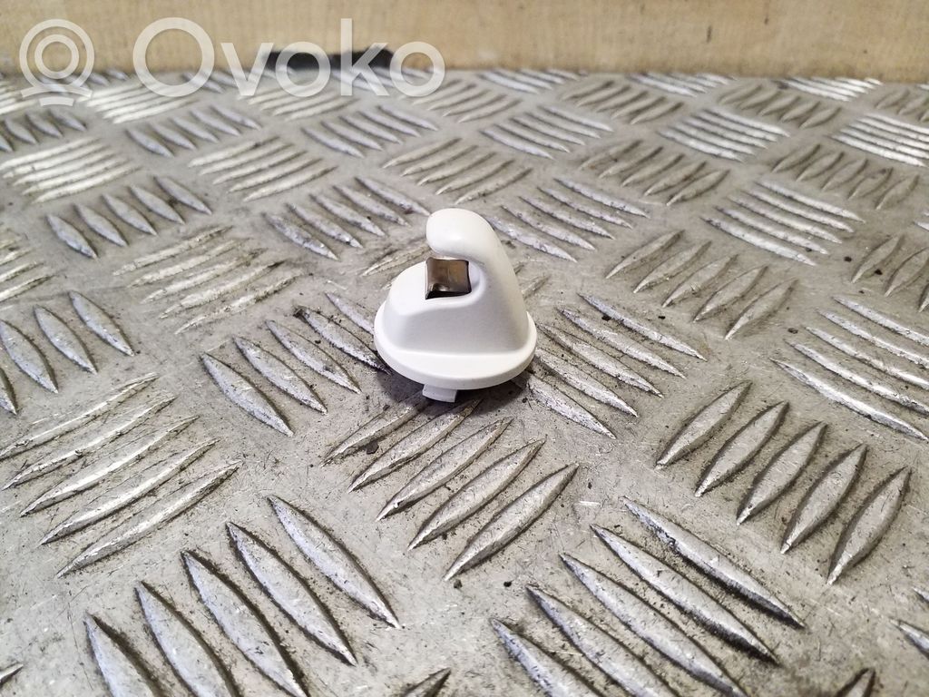 Volkswagen PASSAT B8 Clip/gancio/supporto per aletta parasole