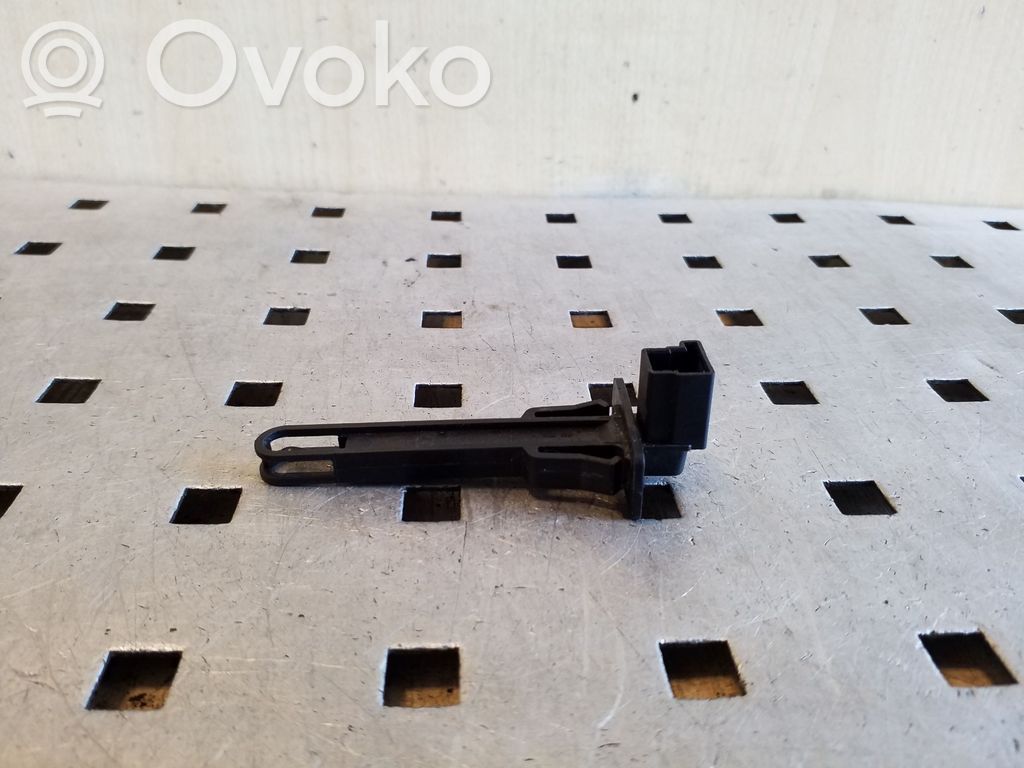 Volkswagen PASSAT B8 Sensore temperatura interna