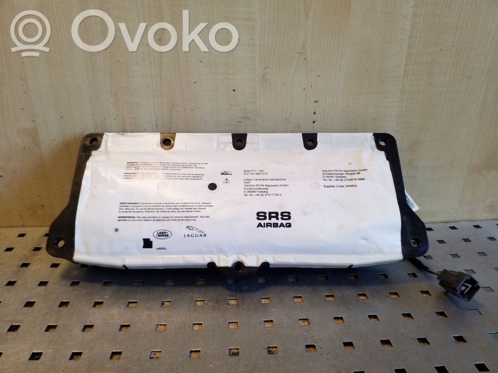 Airbag pasager   9X23F044A74AC,8X2T9137