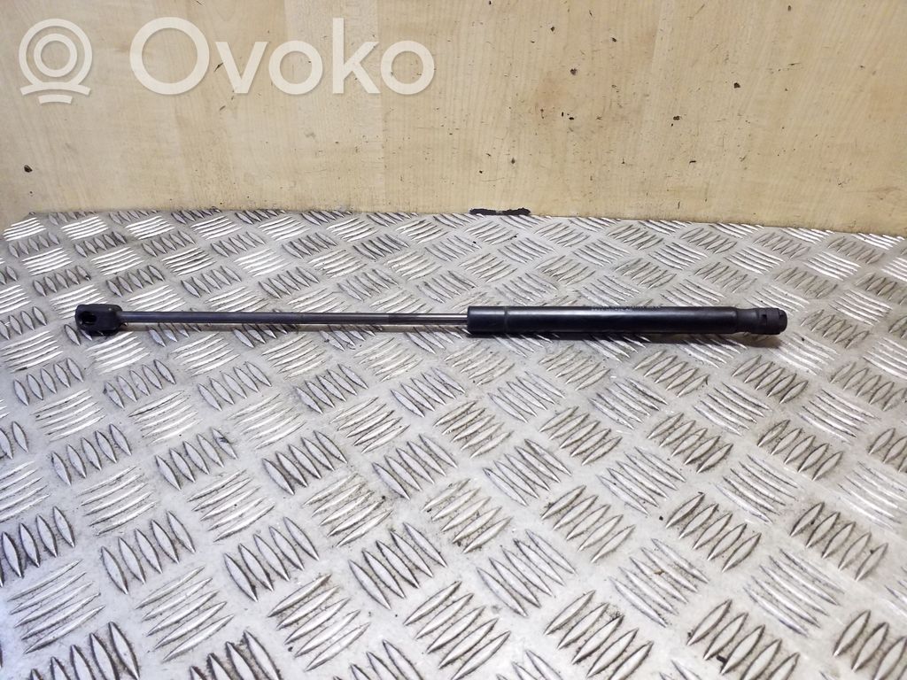 Jaguar XF X250 Ammortizzatore portellone anteriore/cofano