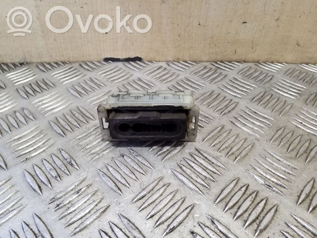 Citroen C4 Grand Picasso Suport radiator 