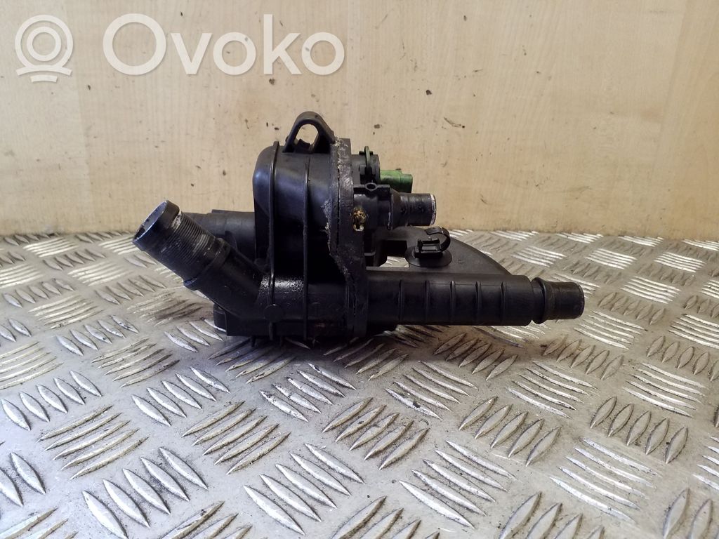Citroen C4 Grand Picasso Termostat/carcasă termostat 