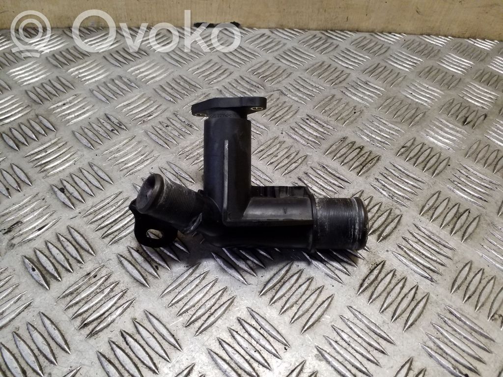 Citroen C4 Grand Picasso Tubo flessibile del liquido di raffreddamento del motore