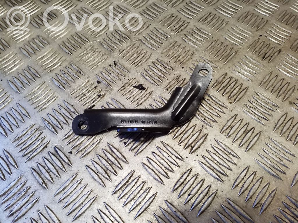 Citroen C4 Grand Picasso Other engine bay part 