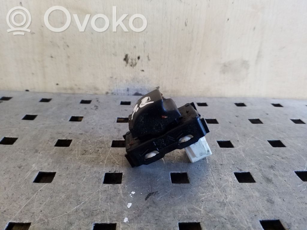 Citroen C4 Grand Picasso Electric window control switch 