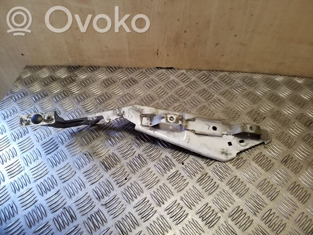 Citroen C4 Grand Picasso Support phare frontale 