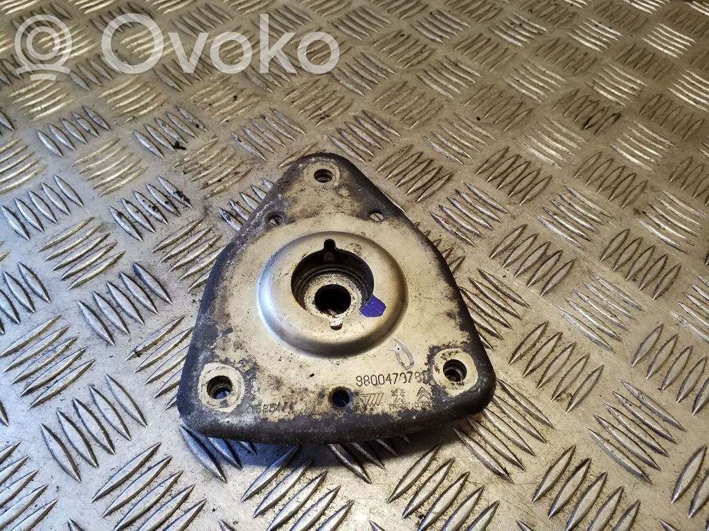 Citroen C4 Grand Picasso Alte piese suspensie față 