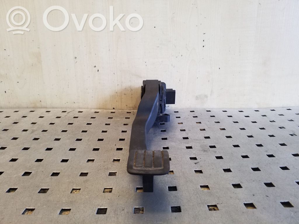 Citroen C4 Grand Picasso Gaspedal