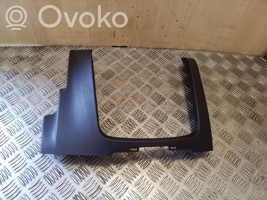 Citroen C4 Grand Picasso Inny element deski rozdzielczej 