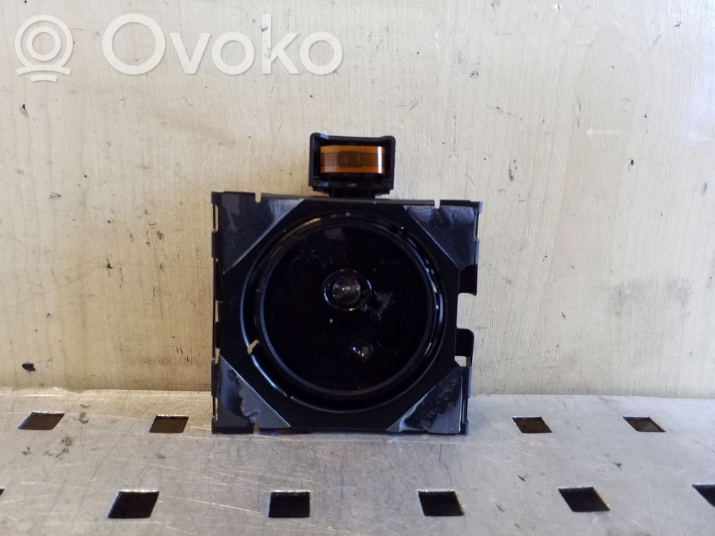 BMW 5 GT F07 Rain sensor 