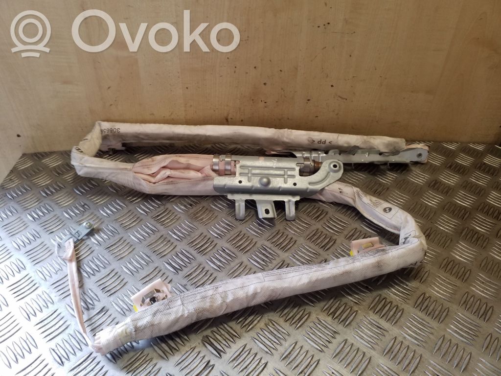 Kurtyna airbag   85913802205,306656910AG