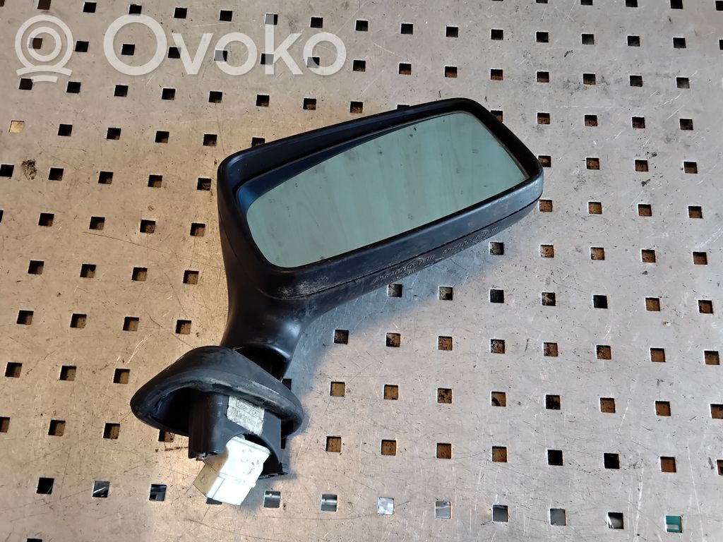 Audi 80 90 S2 B4 Specchietto retrovisore elettrico portiera anteriore
