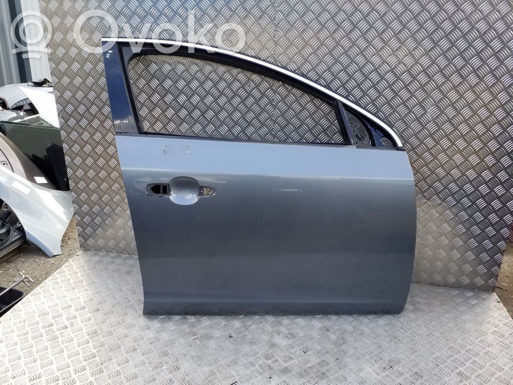 Volvo S60 Etuovi 