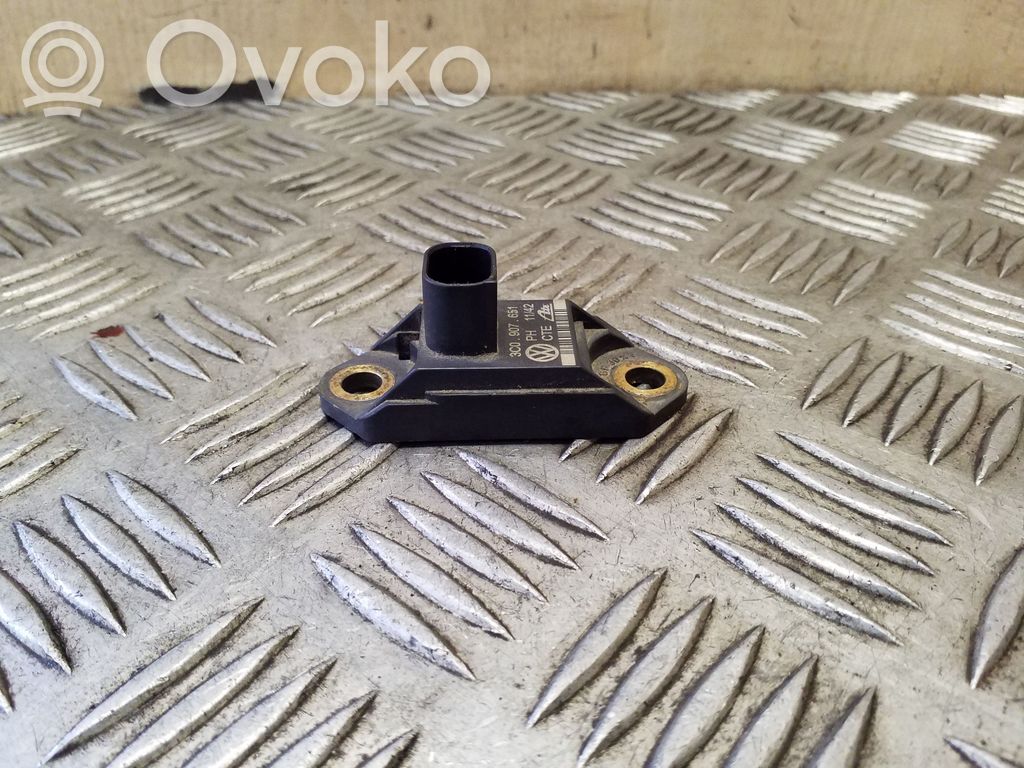 Sensor de aceleración   3C0907651