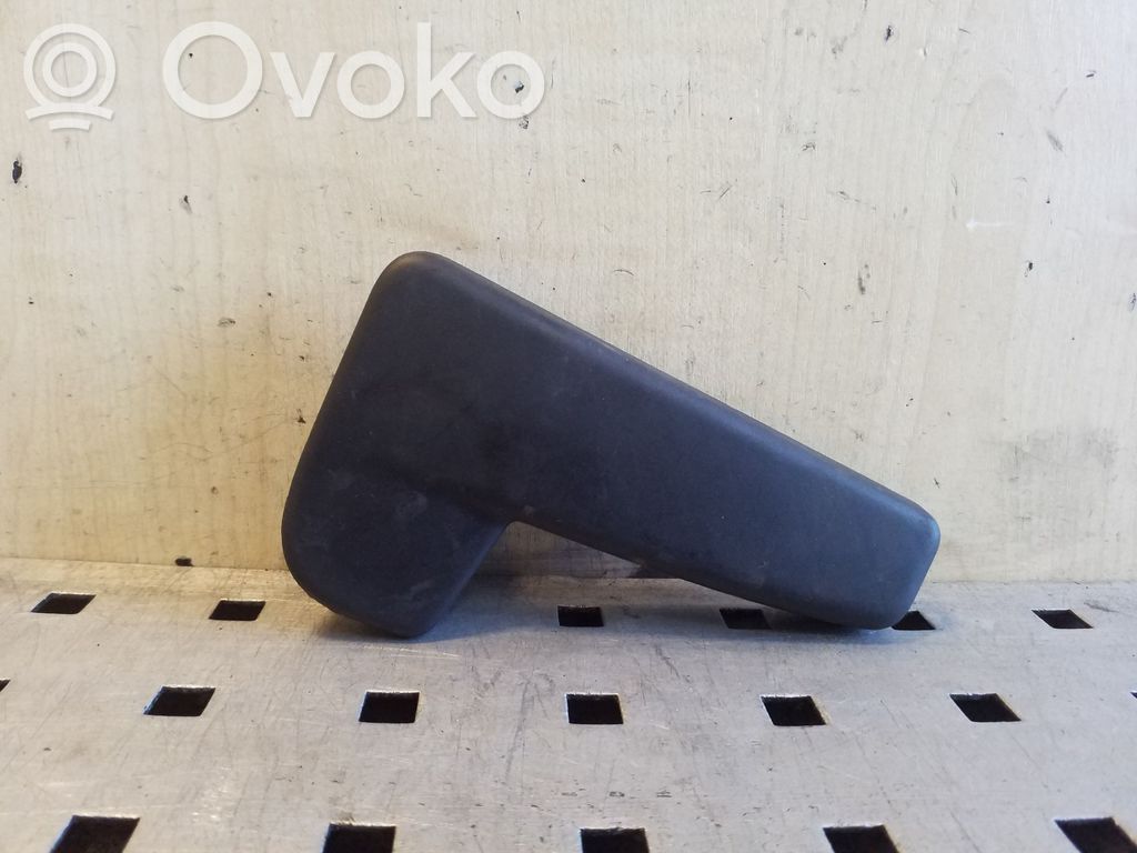 Volkswagen PASSAT CC Maniglia di rilascio del vano motore (cofano)