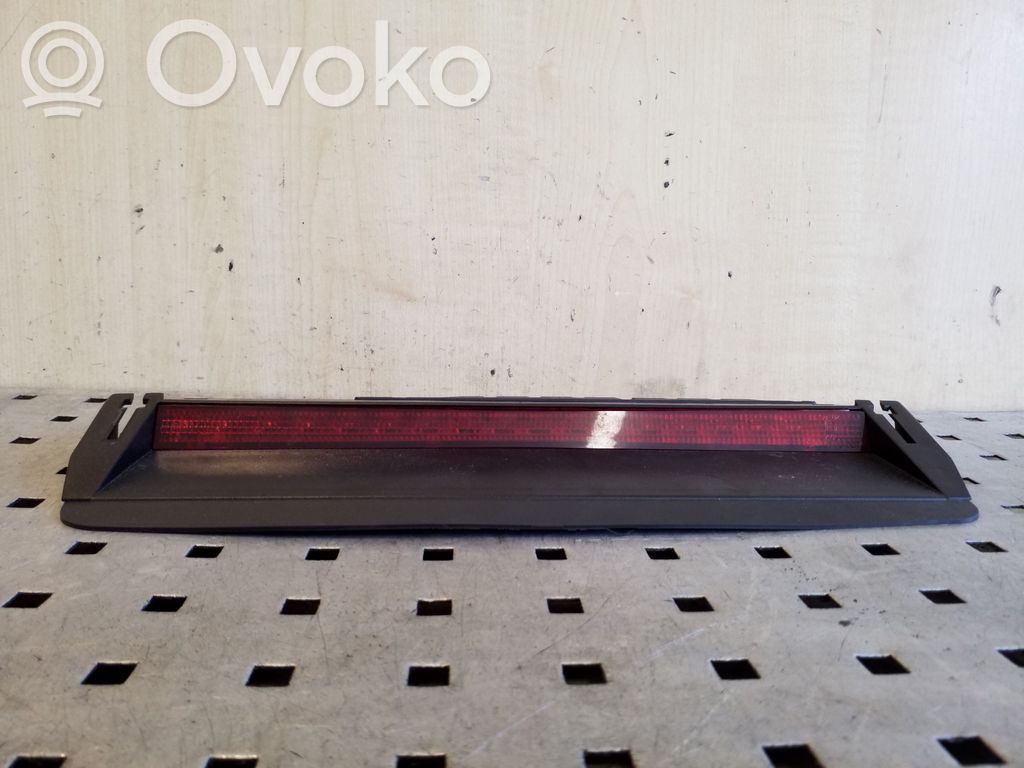 Volkswagen PASSAT CC Luce d’arresto centrale/supplementare 