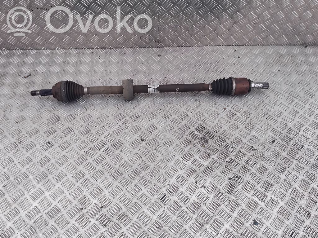 Dacia Sandero Planetară față 