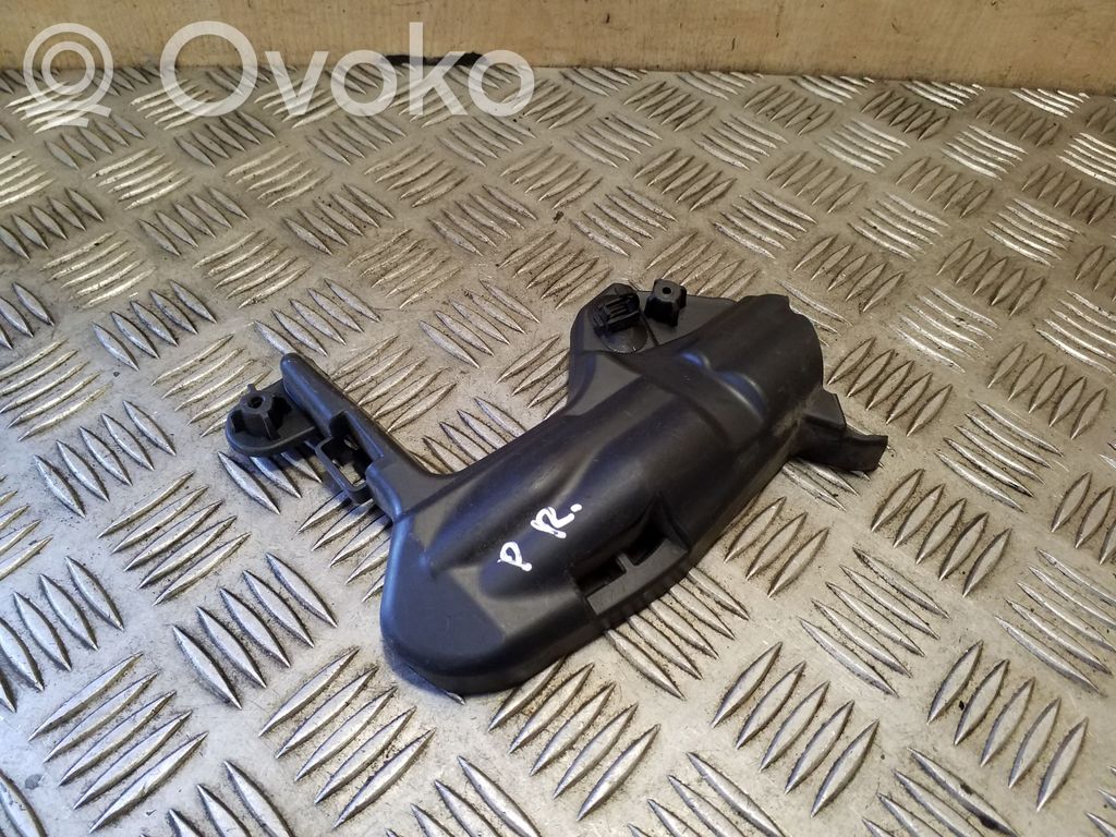 Dacia Sandero Alte componente panou ușă față
