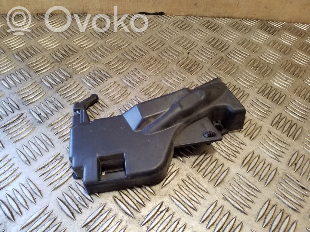 Alte componente panou ușă spate   825185442R
