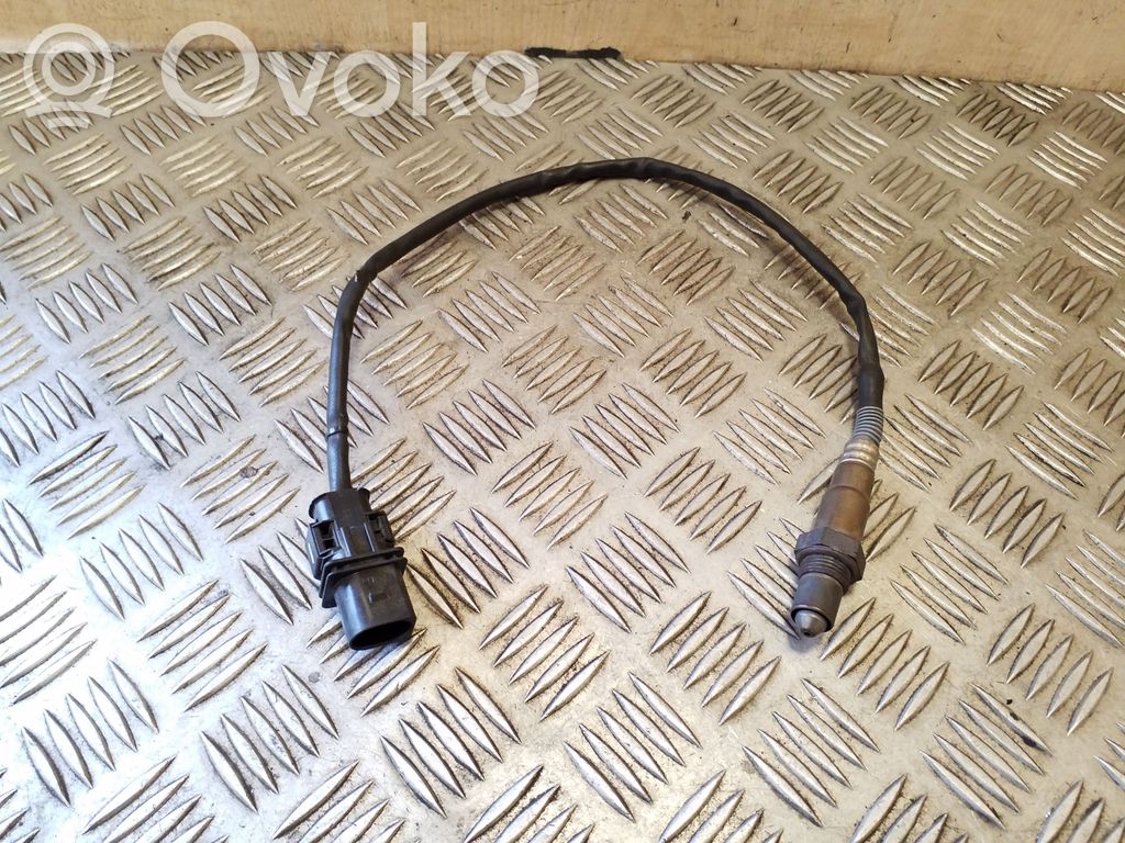 Hyundai Santa Fe Lambda probe sensor 