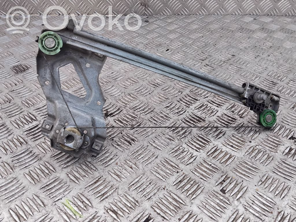 Audi 80 90 S2 B4 Macara geam spate manuală 
