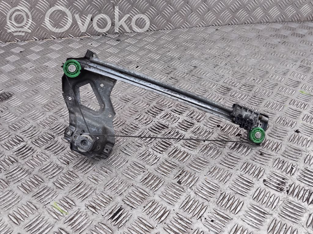 Audi 80 90 S2 B4 Macara geam spate manuală 