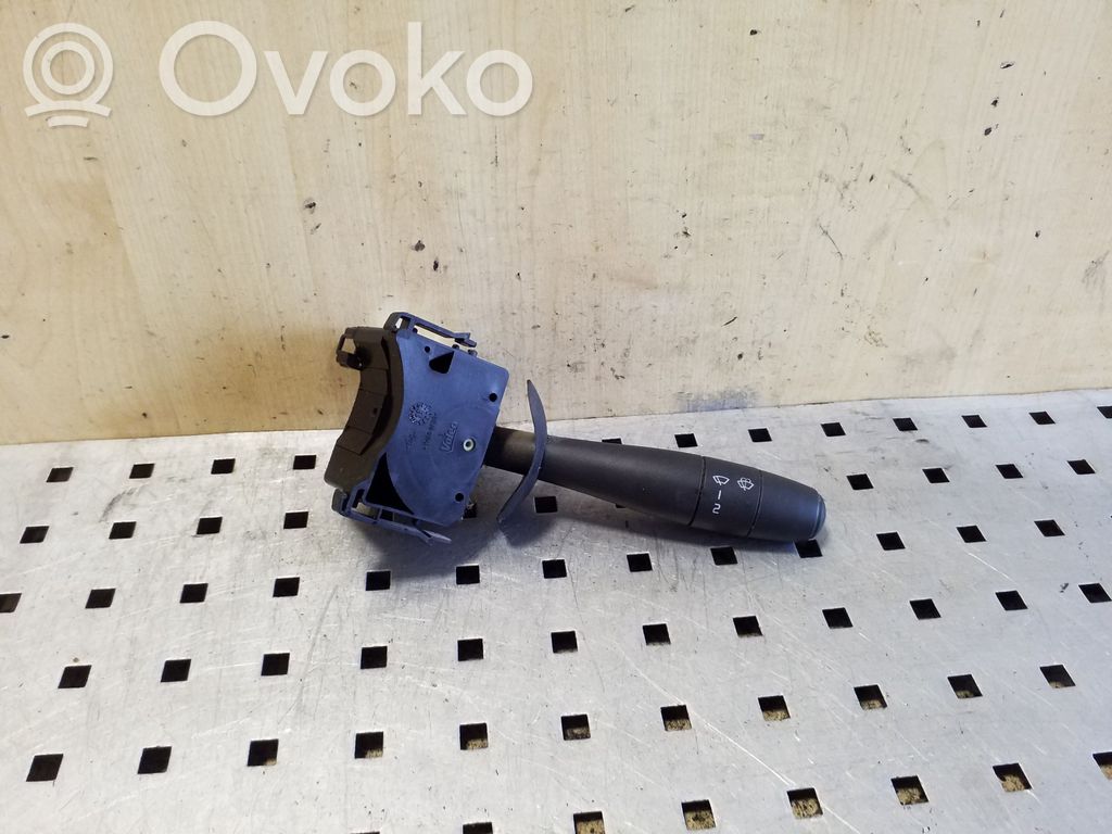Renault Trafic II (X83) Wiper control stalk 