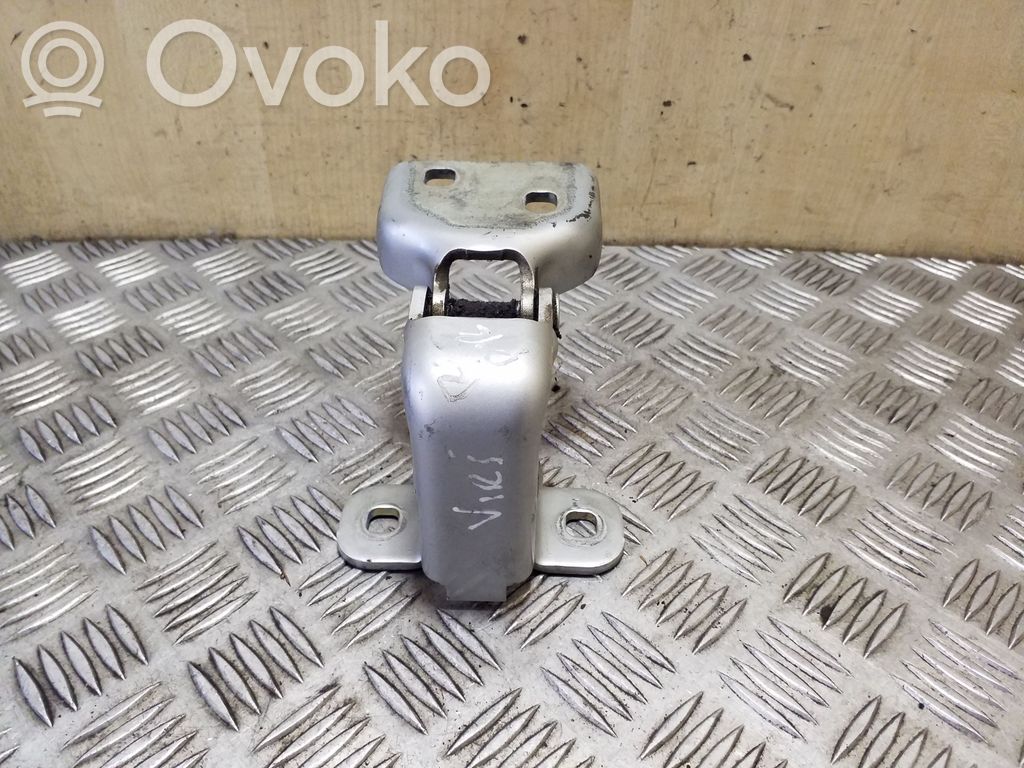 Renault Trafic II (X83) Front door upper hinge