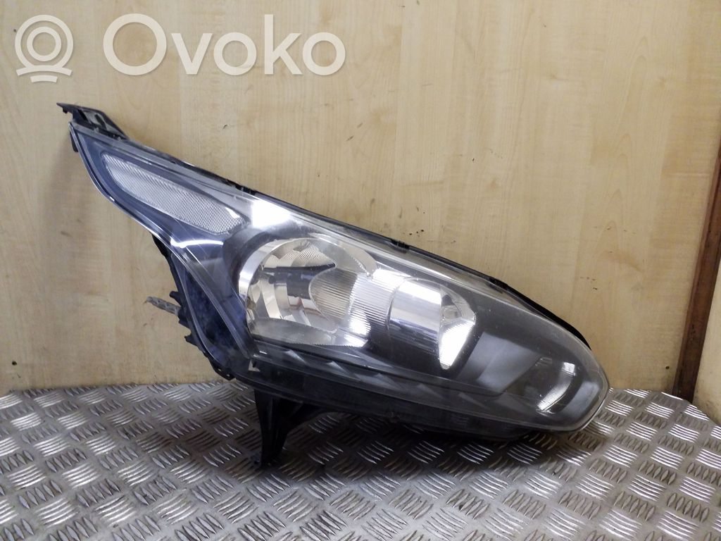 Lampa przednia   DT1113W029EC,90036449