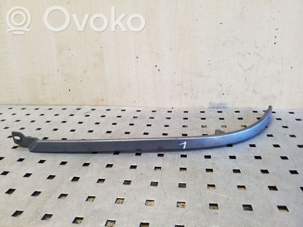 Untere Verkleidung Scheinwerfer   8A0853207A