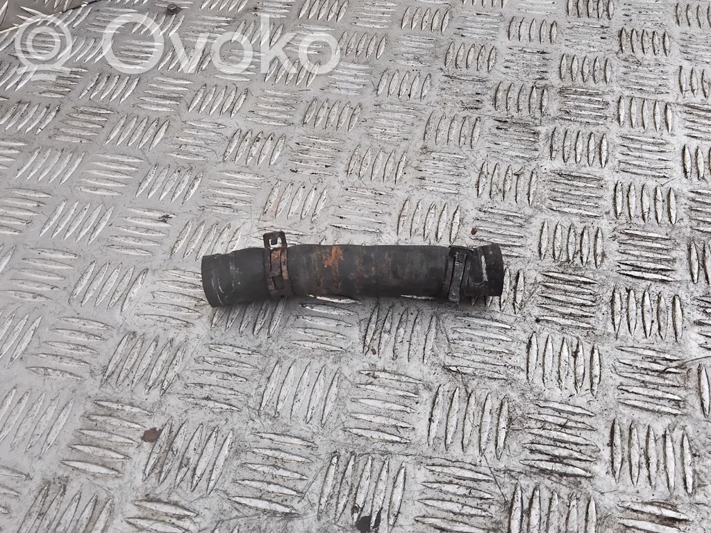 Engine coolant pipe/hose   059121058A