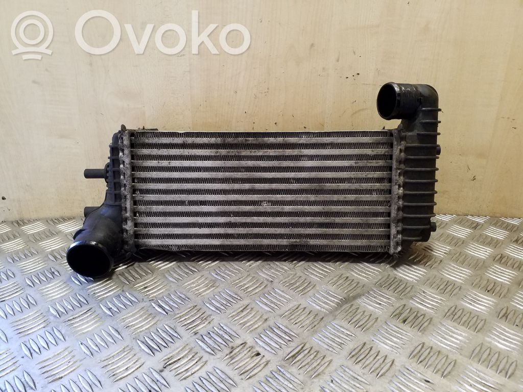 Ford Transit -  Tourneo Connect Intercooler radiator 