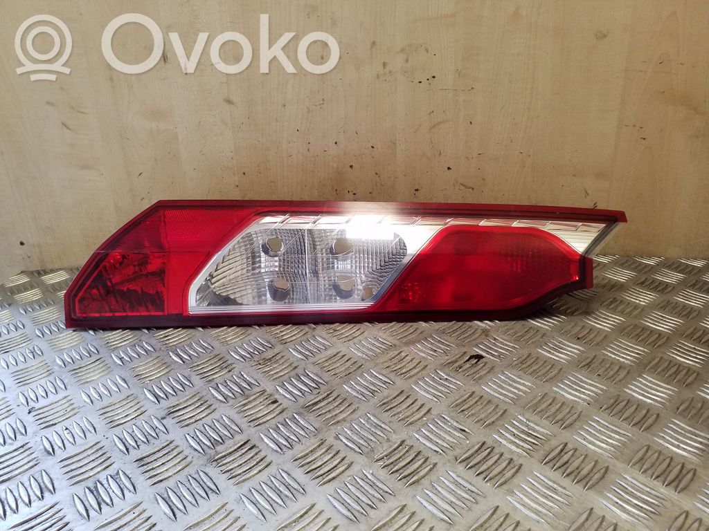 Ford Transit -  Tourneo Connect Takavalot 