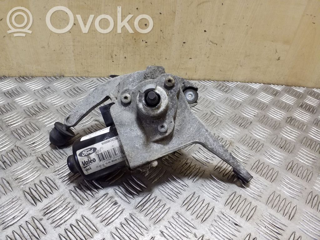 Ford Transit -  Tourneo Connect Motor y varillaje del limpiaparabrisas delantero 
