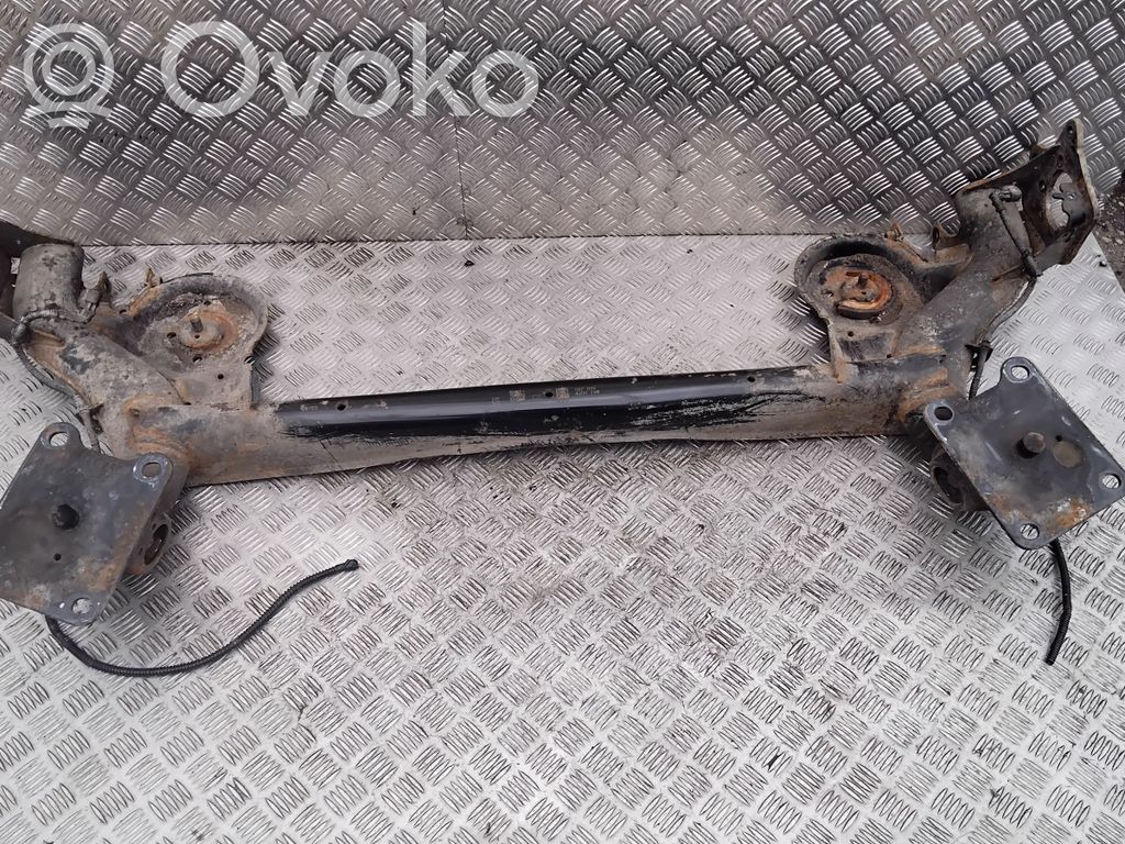 Ford Transit -  Tourneo Connect Задний мост 