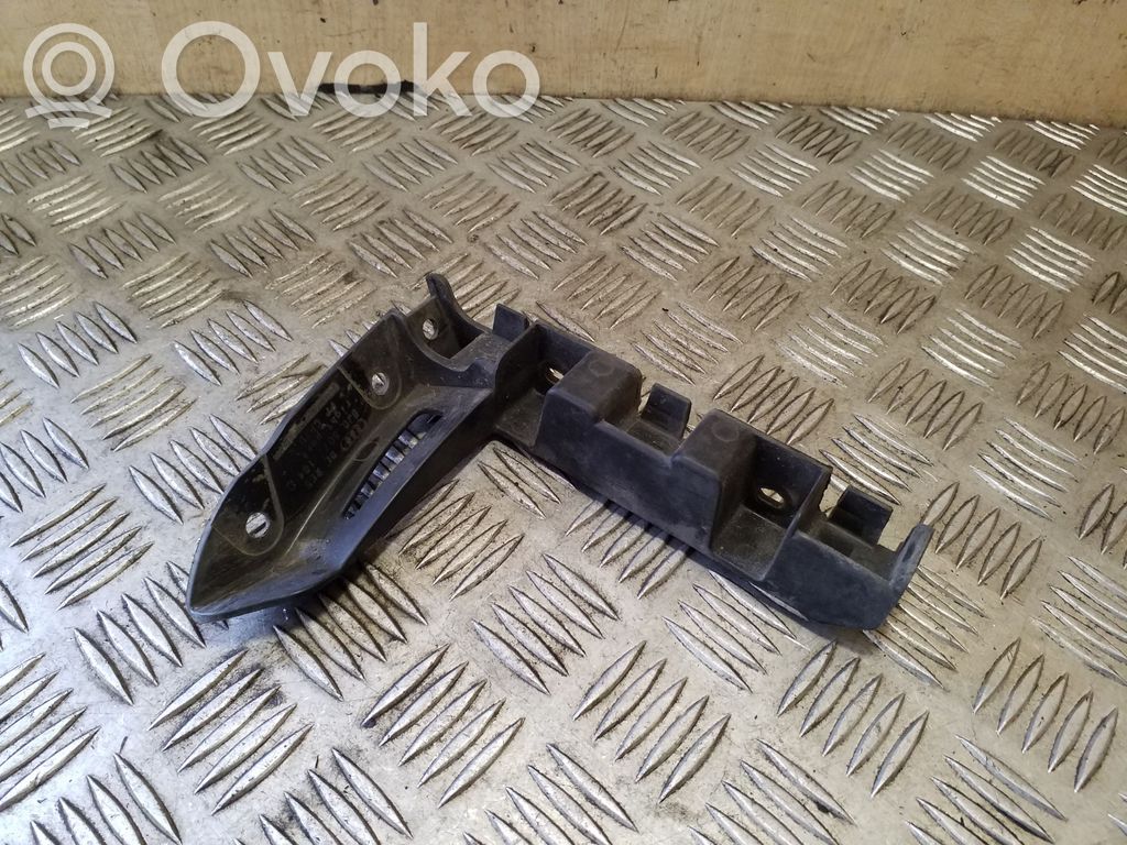 Audi TT TTS Mk2 Front bumper mounting bracket 