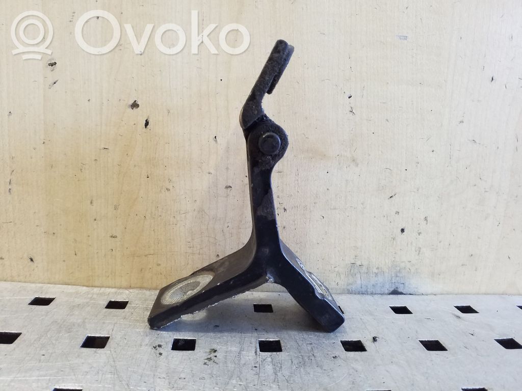 Audi 80 90 S2 B4 Cerniera superiore della portiera posteriore 