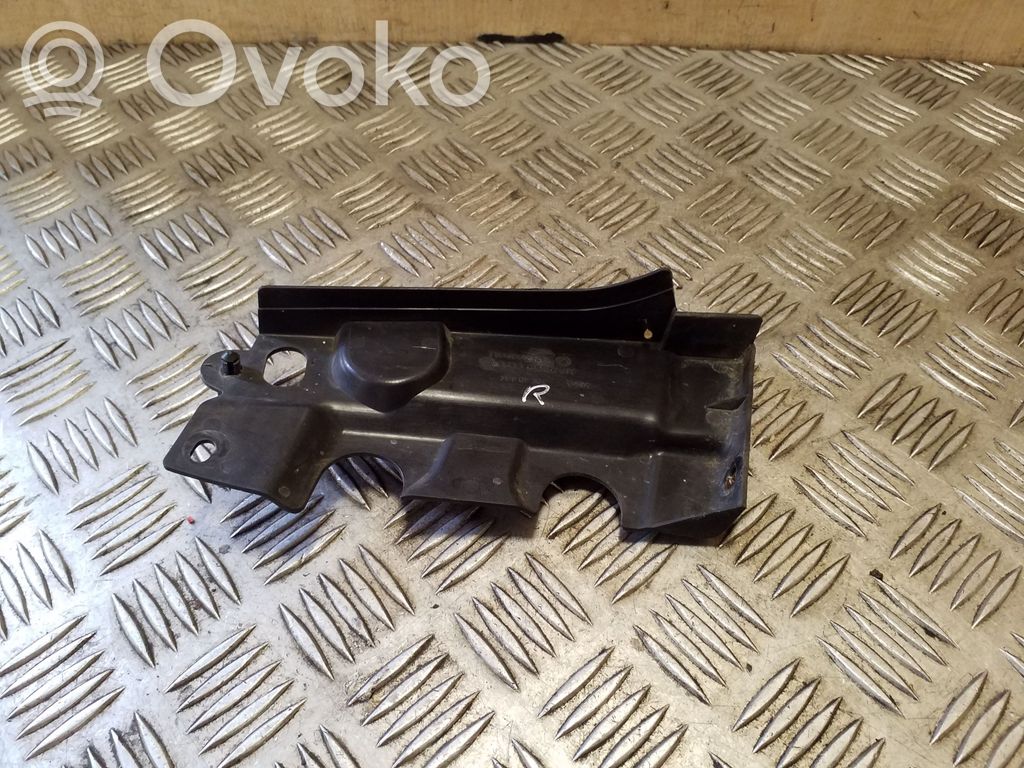 Volkswagen Caddy Alte piese compartiment motor