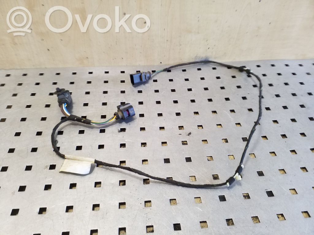 Volkswagen Caddy Otros cableados 