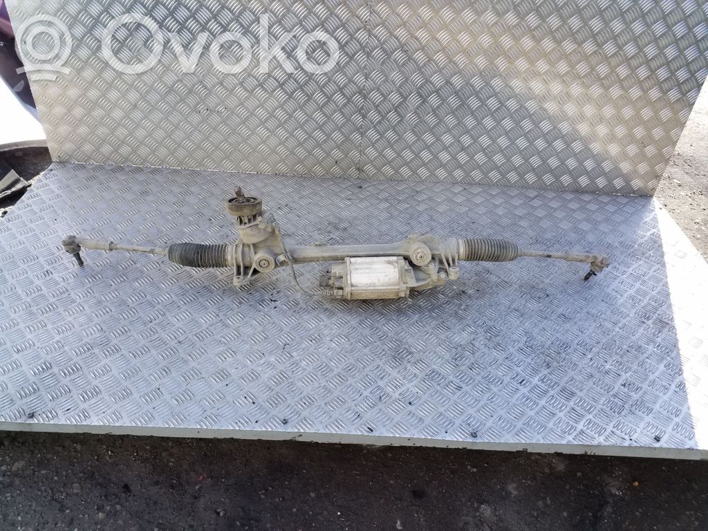 Volkswagen Caddy Casetă direcție 