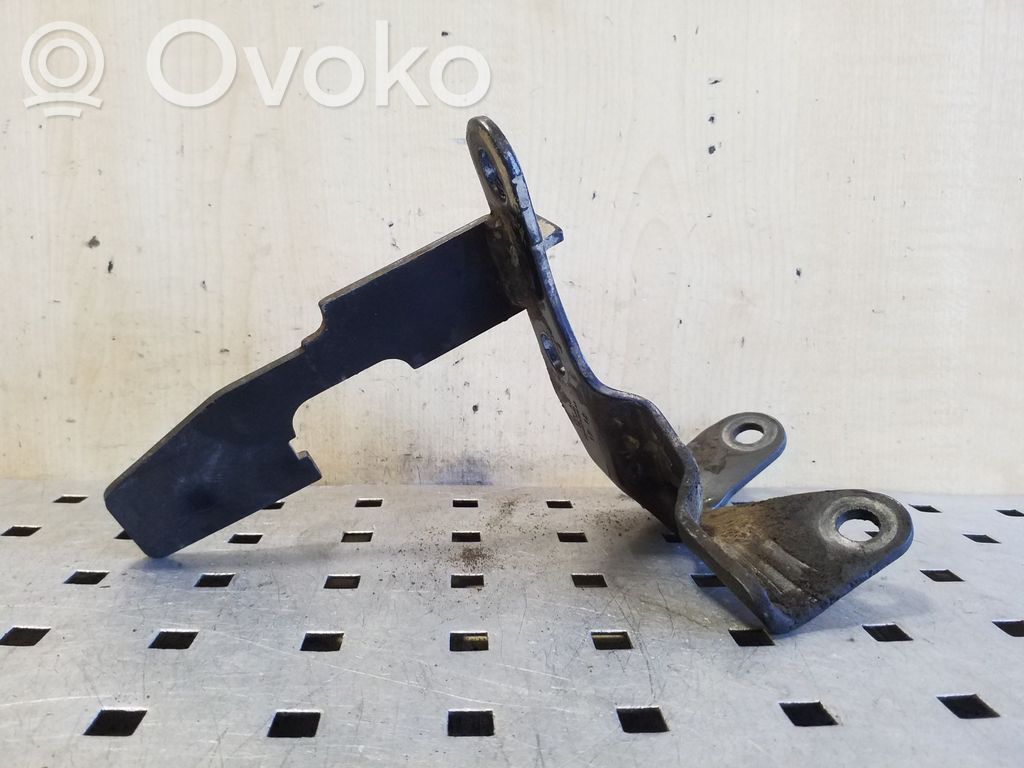 Volkswagen Caddy Support de boîte de vitesses 