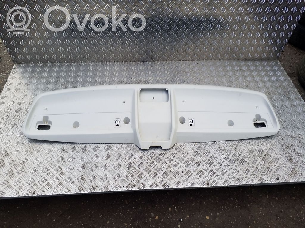 Fiat Ducato Headlining 