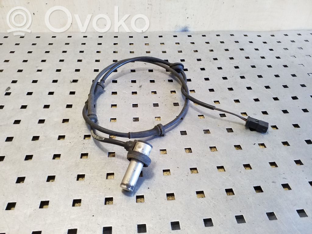 Audi 80 90 S2 B4 ABS Sensor hinten 