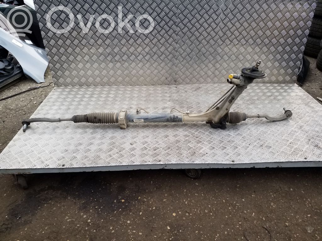 Fiat Ducato Hammastanko 