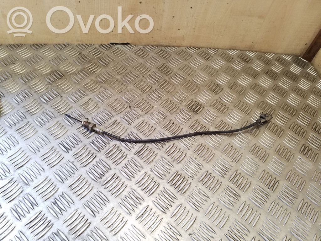 Fiat Ducato Išmetamųjų dujų temperatūros daviklis 