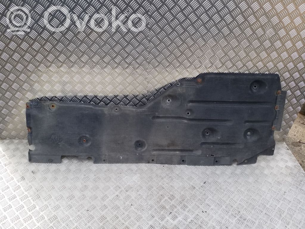 BMW 3 E92 E93 Center/middle under tray cover 