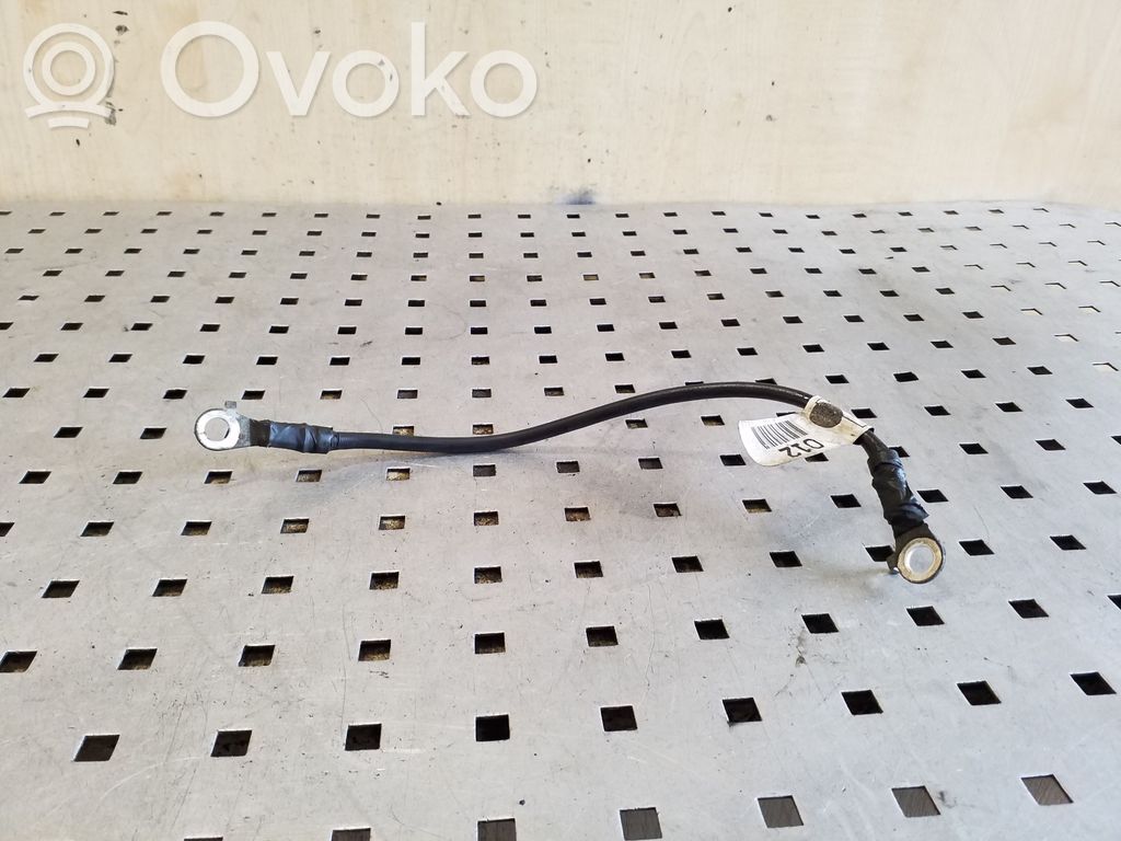 KIA Rio Cable negativo de tierra (batería) 